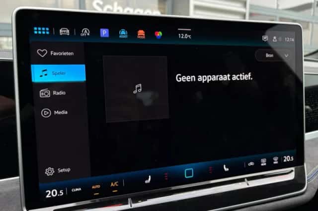 Volkswagen Passat (2025) thumbnail 37