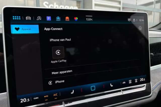 Volkswagen Passat (2025) thumbnail 38