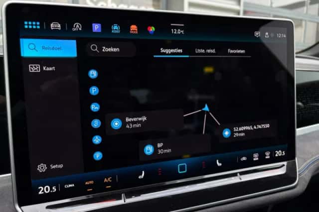 Volkswagen Passat (2025) thumbnail 40