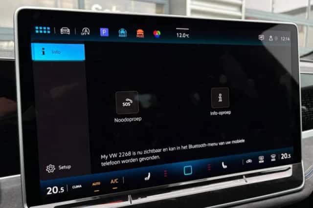 Volkswagen Passat (2025) thumbnail 43