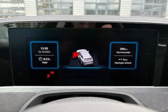 Volkswagen Passat (2025) thumbnail 44