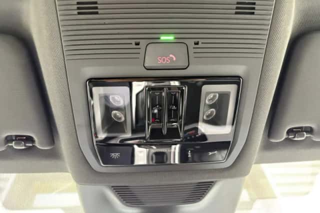 Volkswagen Passat (2025) thumbnail 45
