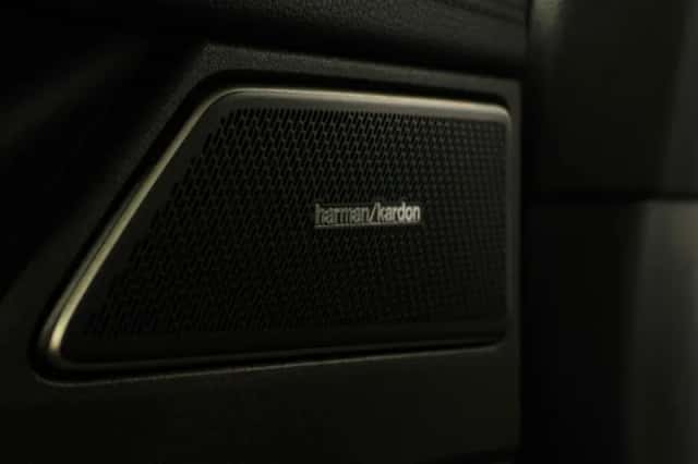 Volkswagen Passat (2025) thumbnail 48