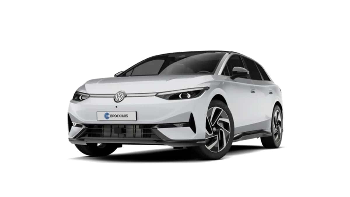 Volkswagen ID.7 (2026) — foto 1