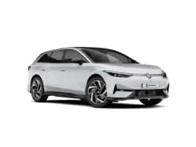Volkswagen ID.7 (2026) thumbnail 3