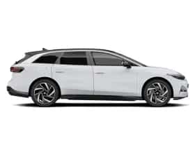 Volkswagen ID.7 (2026) thumbnail 4