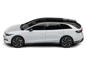 Volkswagen ID.7 (2026) thumbnail 5