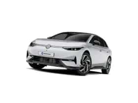 Volkswagen ID.7 (2026) thumbnail 9