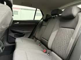 Volkswagen Golf (2025) thumbnail 12