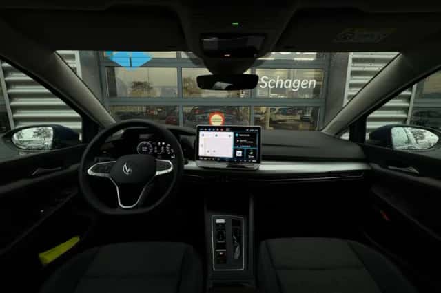 Volkswagen Golf (2025) thumbnail 16