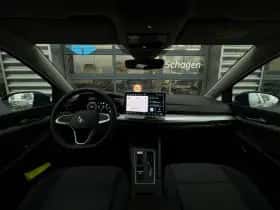 Volkswagen Golf (2025) thumbnail 16