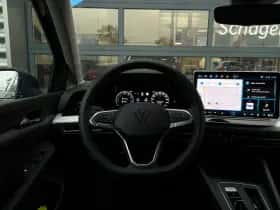 Volkswagen Golf (2025) thumbnail 17