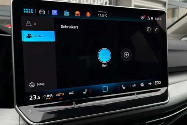 Volkswagen Golf (2025) thumbnail 24