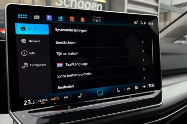 Volkswagen Golf (2025) thumbnail 26
