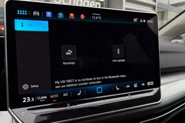Volkswagen Golf (2025) thumbnail 27