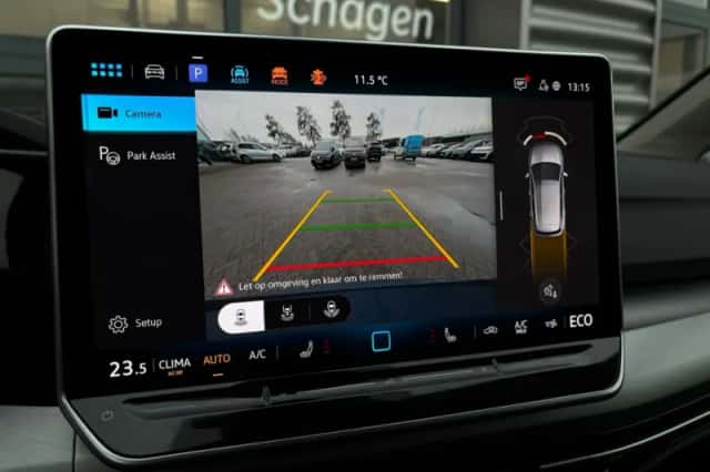 Volkswagen Golf (2025) thumbnail 33