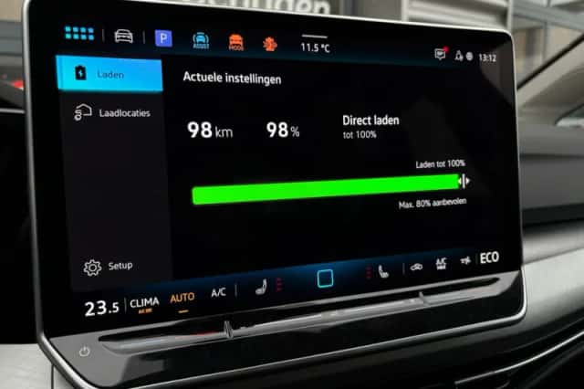 Volkswagen Golf (2025) thumbnail 40