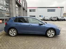 Volkswagen Golf (2025) thumbnail 5