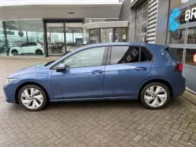 Volkswagen Golf (2025) thumbnail 6