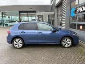 Volkswagen Golf (2025) thumbnail 7