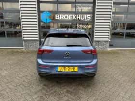 Volkswagen Golf (2025) thumbnail 9