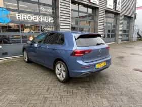 Volkswagen Golf (2025) thumbnail 10