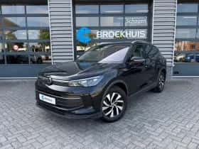 Volkswagen Tiguan (2025) thumbnail 1