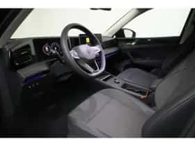 Volkswagen Tiguan (2025) thumbnail 13