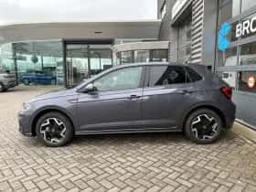 Volkswagen Polo (2026) thumbnail 6