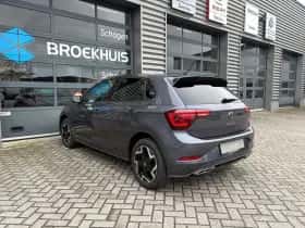 Volkswagen Polo (2026) thumbnail 9