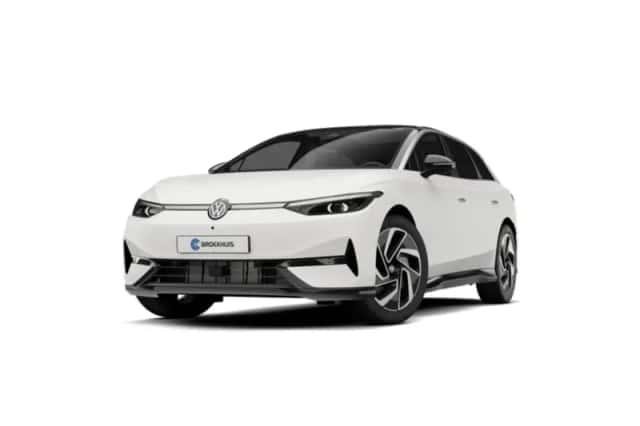 Volkswagen ID.7 (2026)