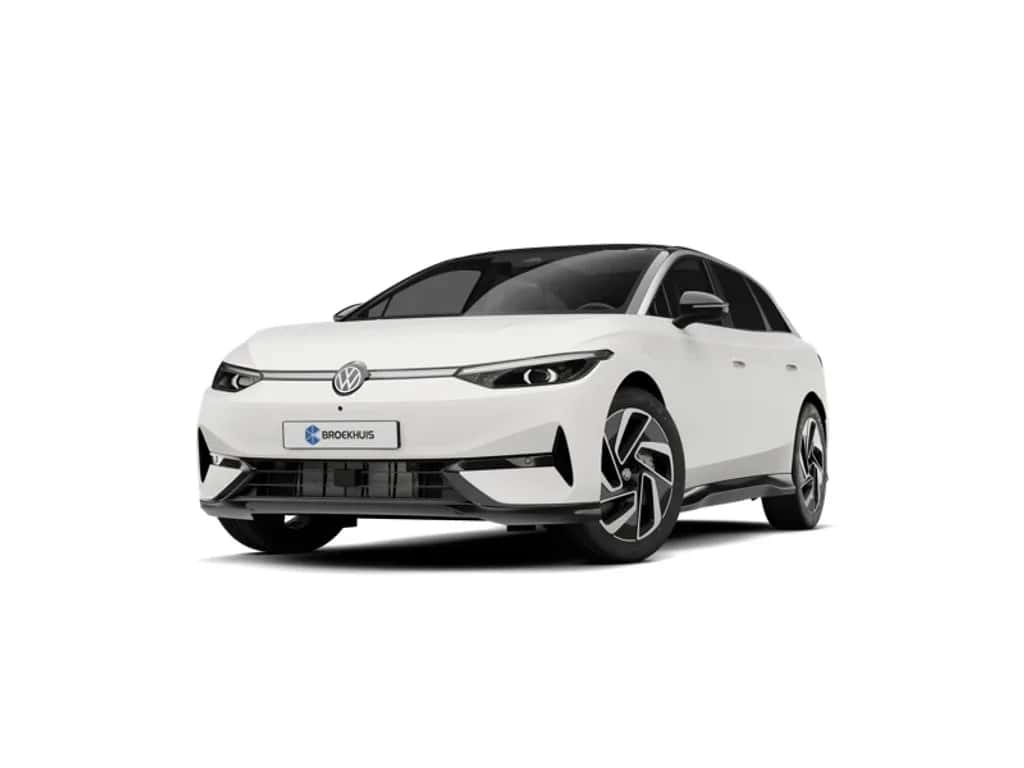 Volkswagen ID.7 (2026) — foto 1