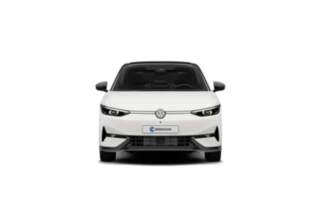 Volkswagen ID.7 (2026) thumbnail 2