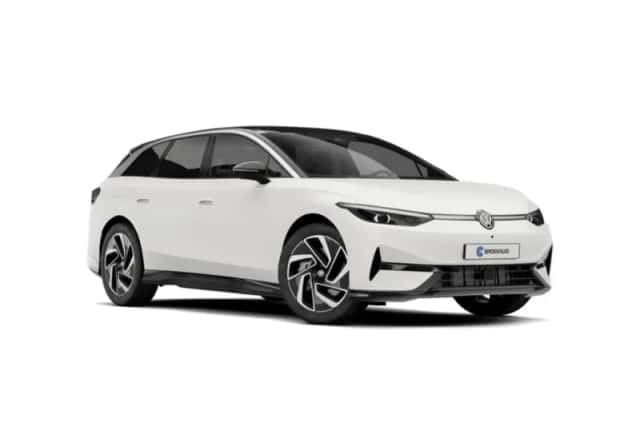 Volkswagen ID.7 (2026) thumbnail 3