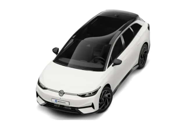 Volkswagen ID.7 (2026) thumbnail 10