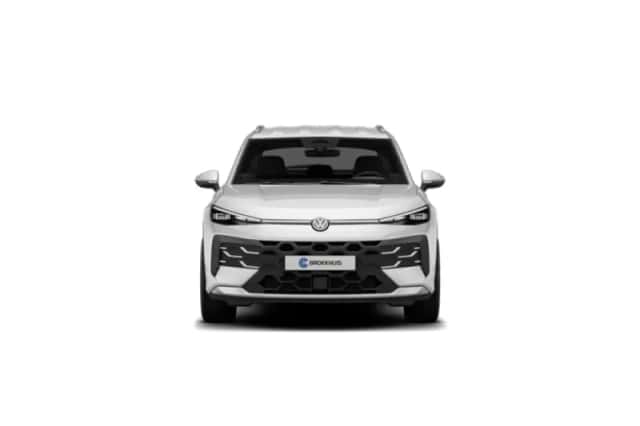 Volkswagen T-Roc (2026) thumbnail 2