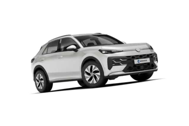 Volkswagen T-Roc (2026) thumbnail 11