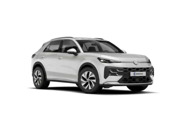Volkswagen T-Roc (2026) thumbnail 3