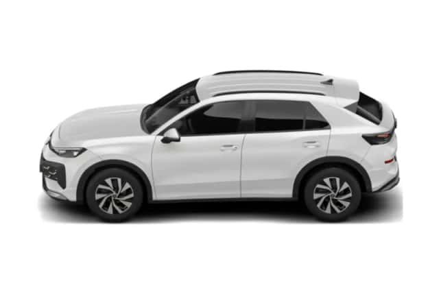 Volkswagen T-Roc (2026) thumbnail 5