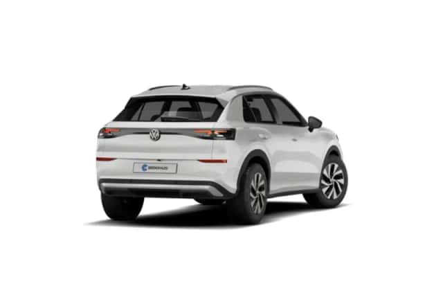 Volkswagen T-Roc (2026) thumbnail 6