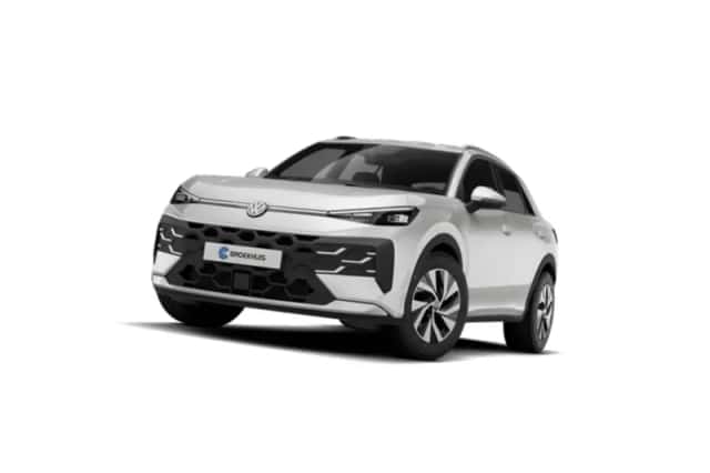 Volkswagen T-Roc (2026) thumbnail 9