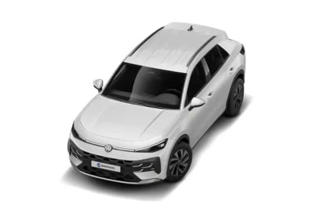 Volkswagen T-Roc (2026) thumbnail 10