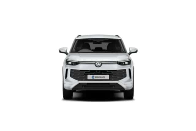 Volkswagen Tayron (2026) thumbnail 2