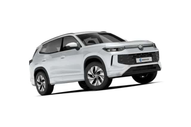 Volkswagen Tayron (2026) thumbnail 11