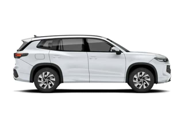 Volkswagen Tayron (2026) thumbnail 4