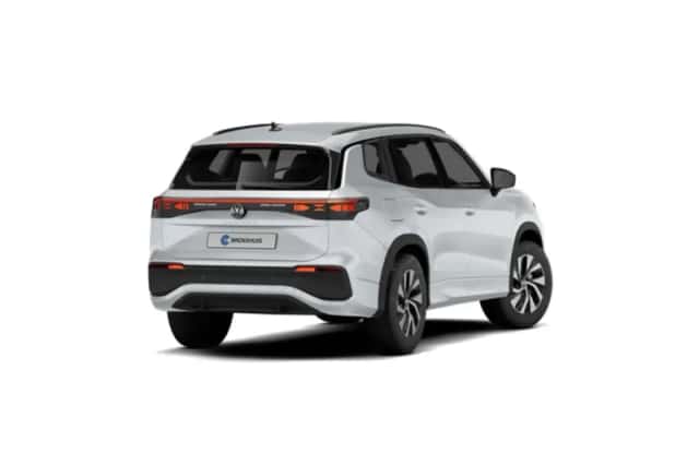 Volkswagen Tayron (2026) thumbnail 6