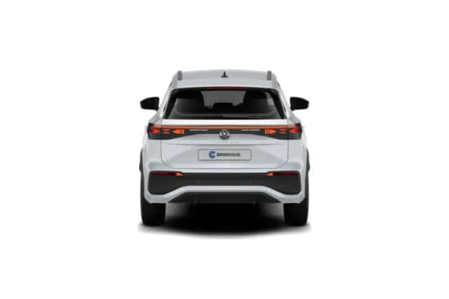 Volkswagen Tayron (2026) thumbnail 7