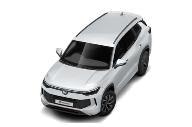 Volkswagen Tayron (2026) thumbnail 10