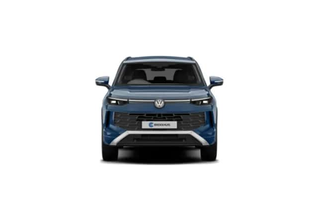 Volkswagen Tayron (2026) thumbnail 2