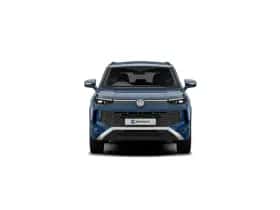 Volkswagen Tayron (2026) thumbnail 2